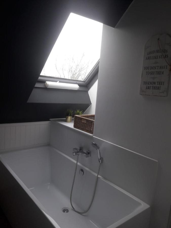 Vakantiehoeve De Klepperij Houthulst Exterior foto